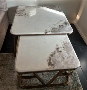 Coffee tables