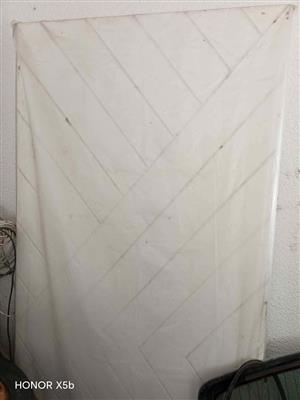 Interior Door new