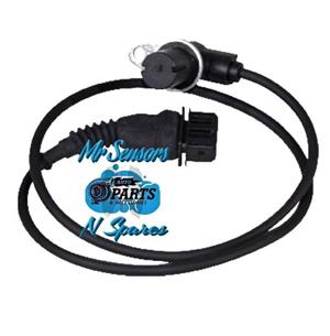 Crank Sensor BMW E36 E46 4 CYLINDER WIRE LENGTH 73CM 3 PIN