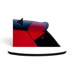 Gloss Black TCR Design Roofspoiler for Golf Mk7 GTi