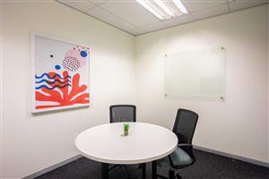 Office Rental Monthly in Midrand