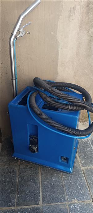 Numatic upholstery cleaner