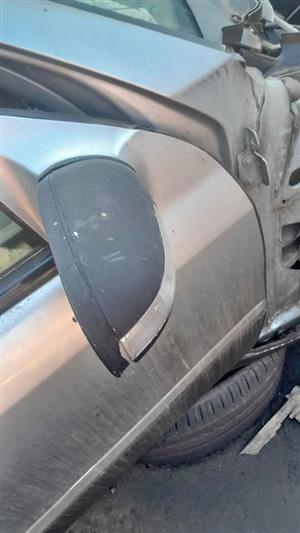 Mercedes benz C230 kompressor Right hand side  mirror