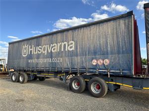 Super link tautliner