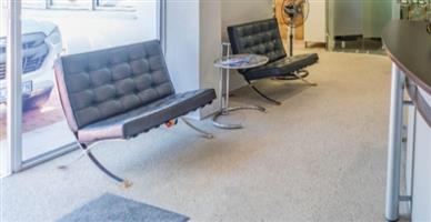 Barcelona Chair