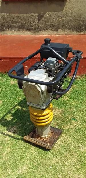 Tamping rammer/ Stamper