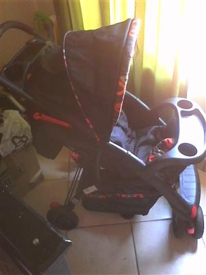 second hand pushchairs for sale