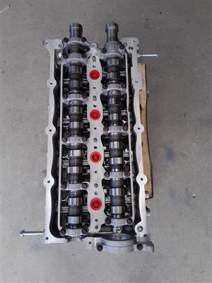 HYUNDAI H1 2.5 (D4CB ENGINE) FOR SALE 