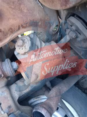 Mitsubishi colt 1998 box shape steering box For Sale 