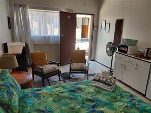 Furnished Rooms, Fully equipt. Germiston.