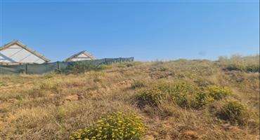 Build Your Dream Home in Zululami Luxury Coastal Estate – 1208m² Prime Stand