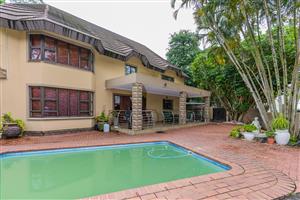Spacious Double-Storey Family Home with Income-Generating Flatlet!