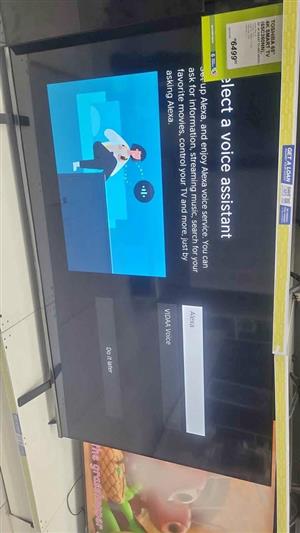 Smart TV