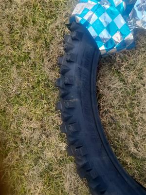 Off road tyres