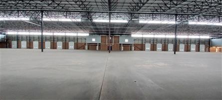 Industrial Rental Monthly in Airport Park
