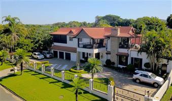 House For Sale in Umhlanga