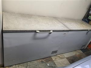 1 x Chest Freezer for sale
