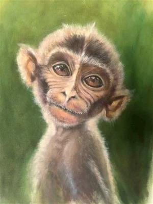 Original Oil Paintings - Bundle  - Sandton Today 50% discount