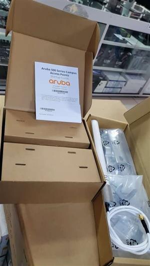Aruba Ap 504 access point