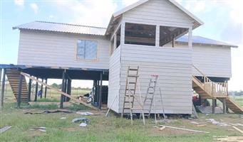 Wendy houses and nutec