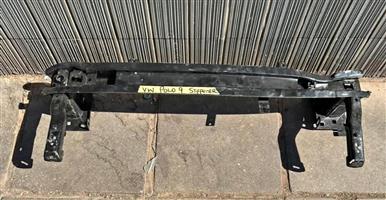 VW POLO 9 stiffener