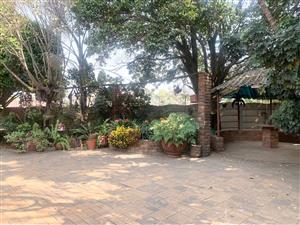 Spacious 4-Bedroom Family Home for Sale in Kempton Park Ext 2