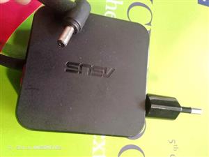 PREOWNED 45W ASUS LAPTOP ADAPTER (19v~2•37A)