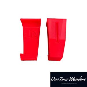 PS5 Controller Wall Mount Bracket with Logo