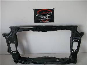 Hyundai Grand I10 radiator support cradle
