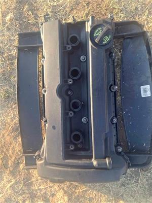 2010 Dodge Caliber 1.8 tarpet cover for sale