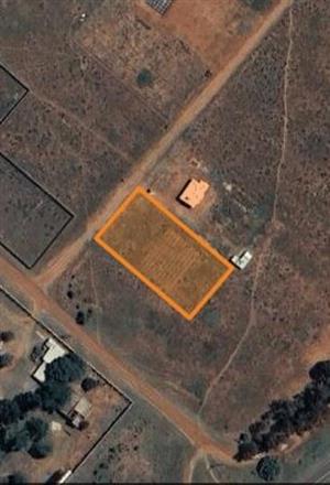 Vacant Land Residential For Sale in Highbury