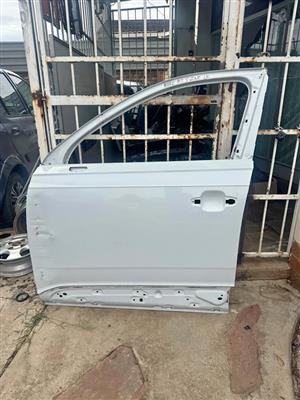 Audi Q7 S-Line Left Front Door