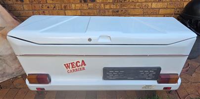 Weca Carrier