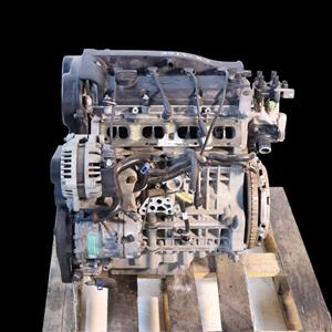 Cherry Tiggo Petrol 1.6L Engine