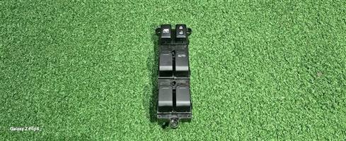 SUZUKI SWIFT WINDOW SWITCH