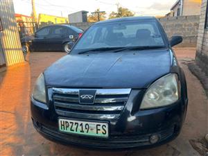 chery j5 engine never open problem is well-bering 