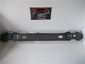 Ford Fiesta '96-'02 front bumper stiffener