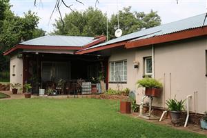 Farm For Sale in Modimolle Rural