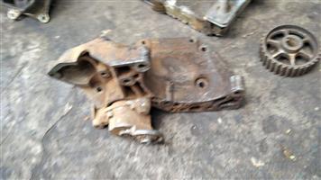 OPEL ASTRA/CORSA ALTERNATOR/AIRCON BRACKET FOR SALE