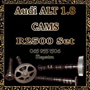 Audi ALT 1.8 CAMS