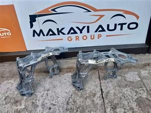 Mercedes benz W205 Headlight bracket