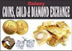 Cash Paid Immediately For Your Old Gold