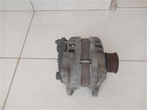Nissan Np200 Alternator