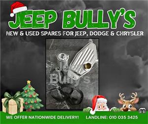 45 RFE GEARBOX FILTER KIT | JEEP | DOGE