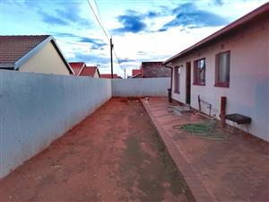 House For Sale in Kagiso