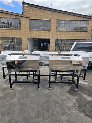 Spitbraais direct from factory at a bargain!