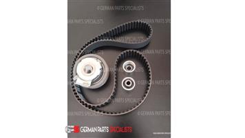 Golf 5 timing belt kit  FOR SALE Available