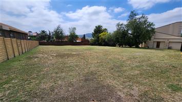 Prime Vacant Land – Build Your Dream Home in an Exclusive Area!