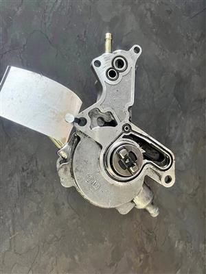 AMF DIESEL PUMP  1.4 POLO TDI