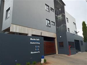 NSFAS ACCREDITED ACCOMMODATION ON ABERDEEN STREET